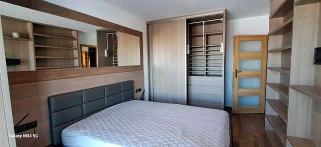 Mieszkanie 3-pokojowe Rzeszów Drabinianka, ul. Eugeniusza Kwiatkowskiego. Zdjęcie 5