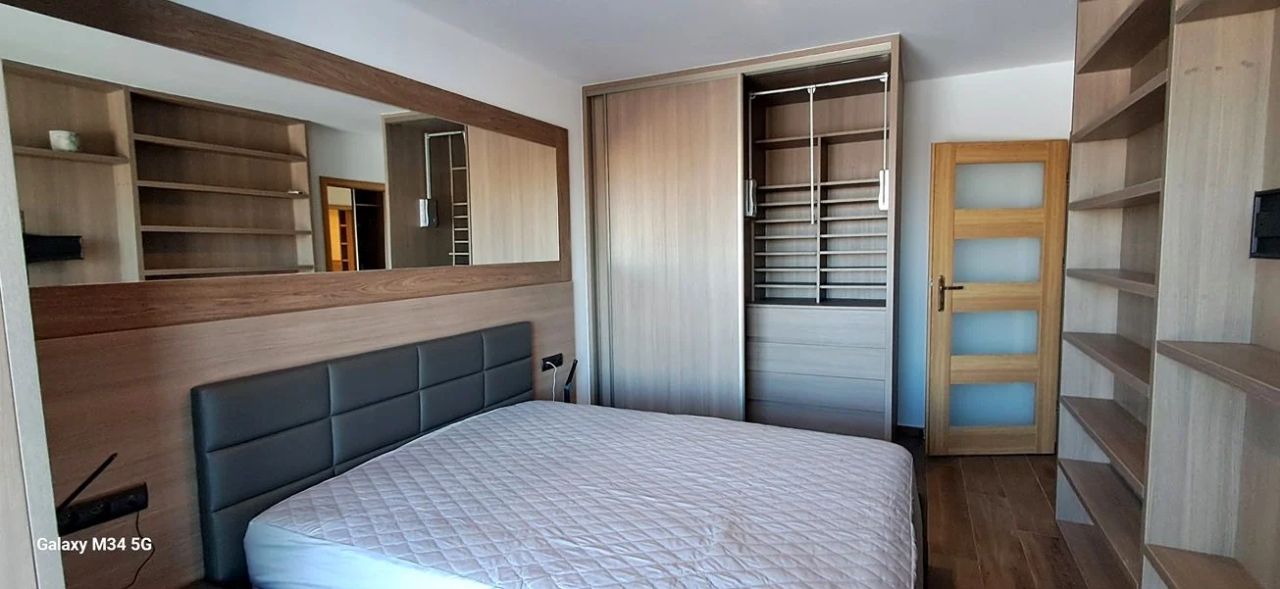 Mieszkanie 3-pokojowe Rzeszów Drabinianka, ul. Eugeniusza Kwiatkowskiego. Zdjęcie 5