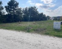 Działka budowlana Zduńska Wola Nowe Miasto, ul. Czeremchy. Zdjęcie 1
