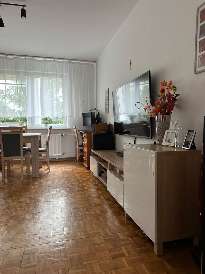 Mieszkanie 3-pokojowe Bydgoszcz Fordon, ul. Jarużyńska. Zdjęcie 4