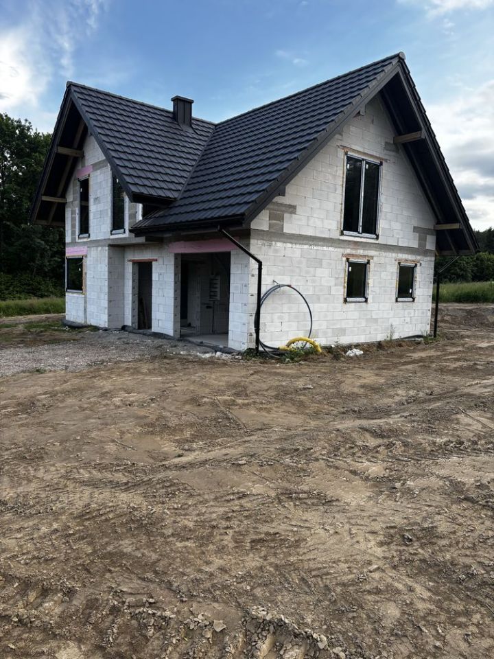 dom wolnostojący Kopytówka. Zdjęcie 6