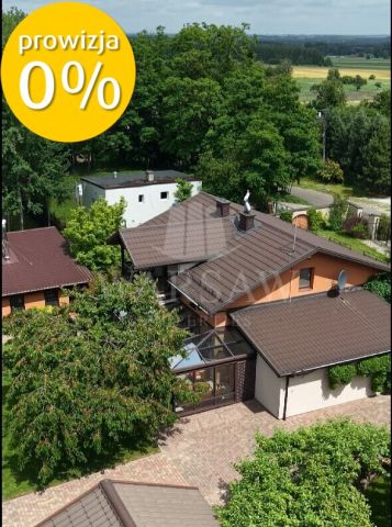 dom wolnostojący, 6 pokoi Jaroszki. Zdjęcie 32
