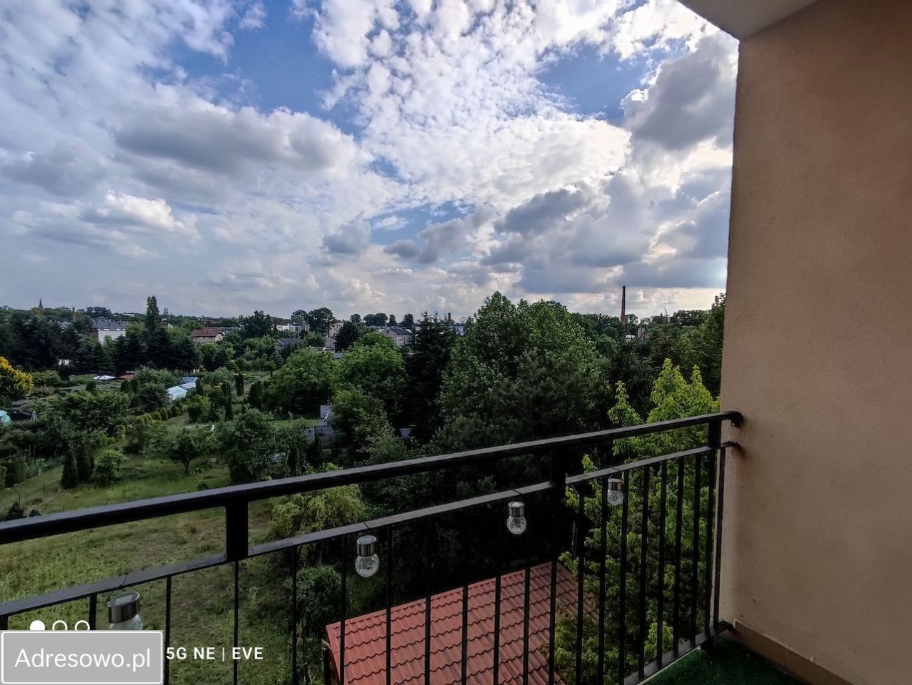 Mieszkanie 2-pokojowe Tomaszów Mazowiecki, ul. Szeroka. Zdjęcie 19