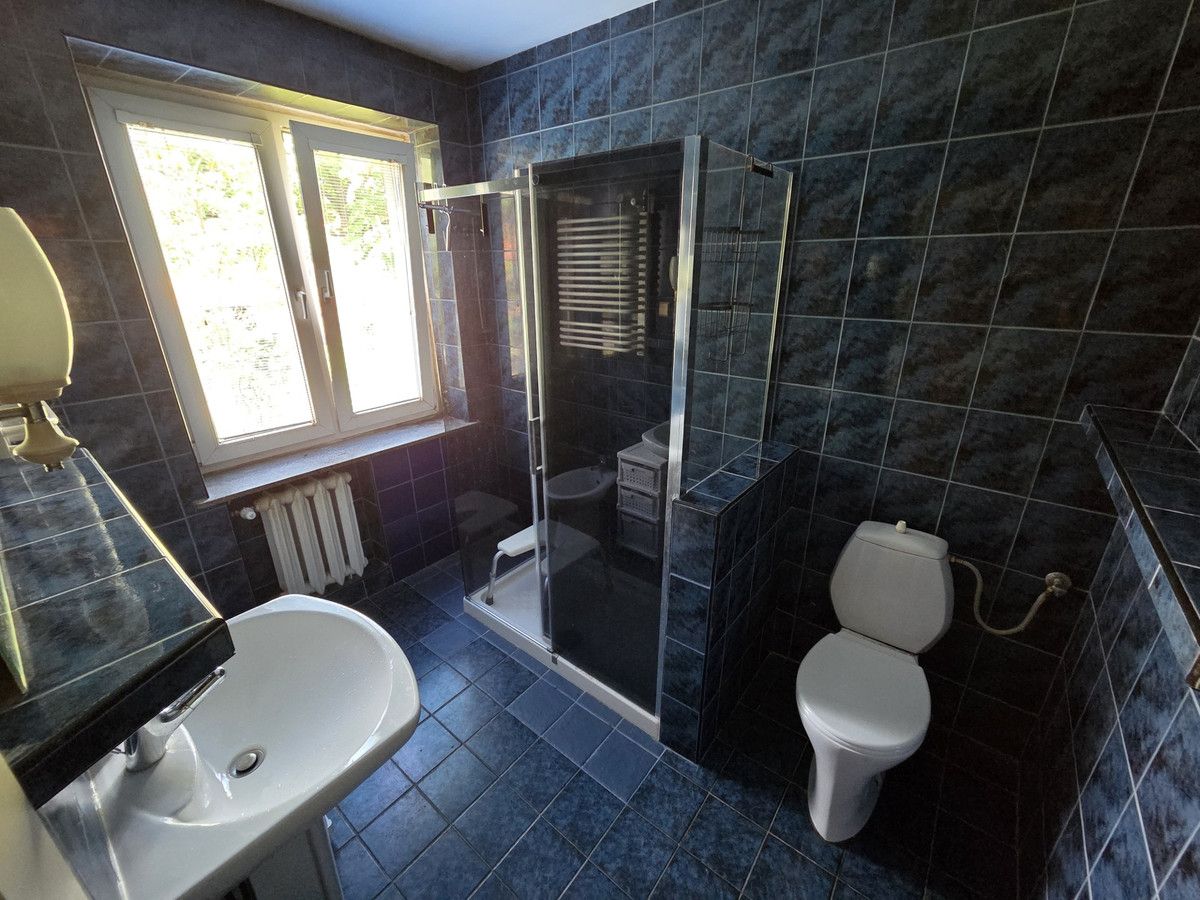 dom szeregowy, 7 pokoi Wrocław Sępolno, ul. Karola Libelta. Zdjęcie 11