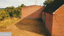 dom wolnostojący, 4 pokoje Radęcin. Zdjęcie 2