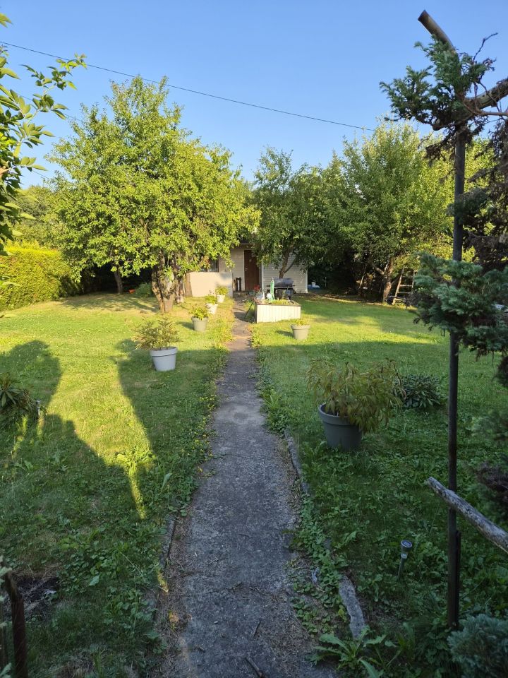 Działka rod Łaziska Górne Brada. Zdjęcie 3