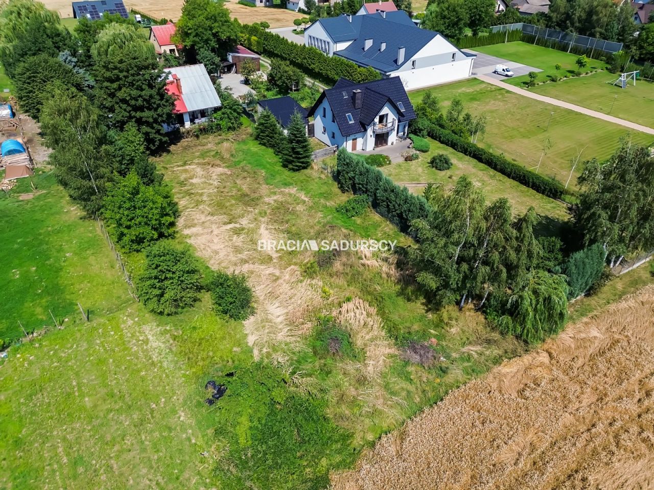 Działka rolna Polanowice. Zdjęcie 16