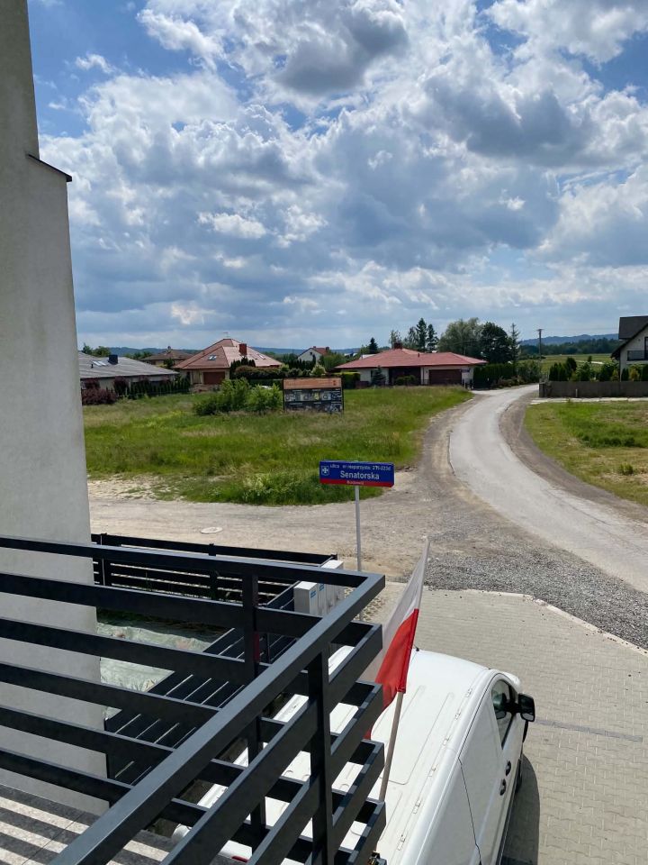 Mieszkanie 3-pokojowe Rzeszów Budziwój, ul. Senatorska. Zdjęcie 8