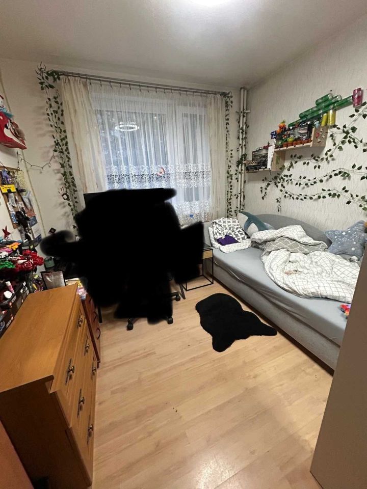 Mieszkanie 3-pokojowe Katowice Giszowiec. Zdjęcie 6