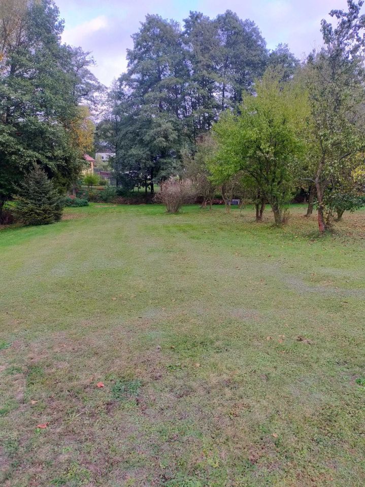 Działka budowlana Brzezie. Zdjęcie 2