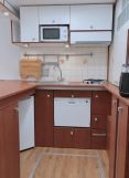 Mieszkanie 2-pokojowe Warszawa Mokotów, ul. Kielecka. Zdjęcie 4
