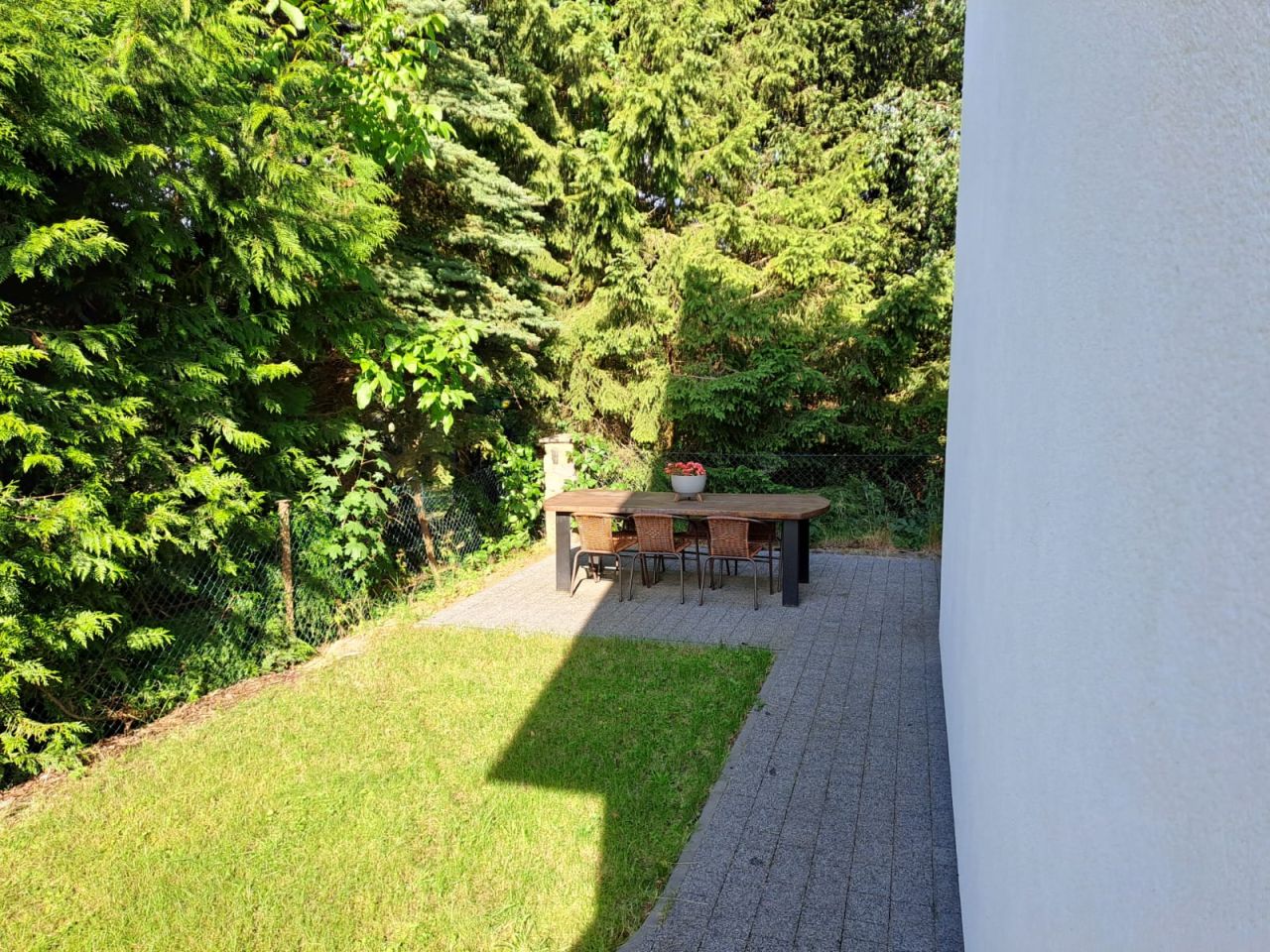 dom letniskowy, 3 pokoje Ciemino. Zdjęcie 19