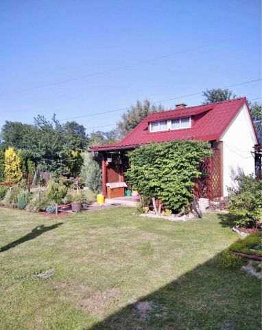 dom letniskowy Dębica. Zdjęcie 1