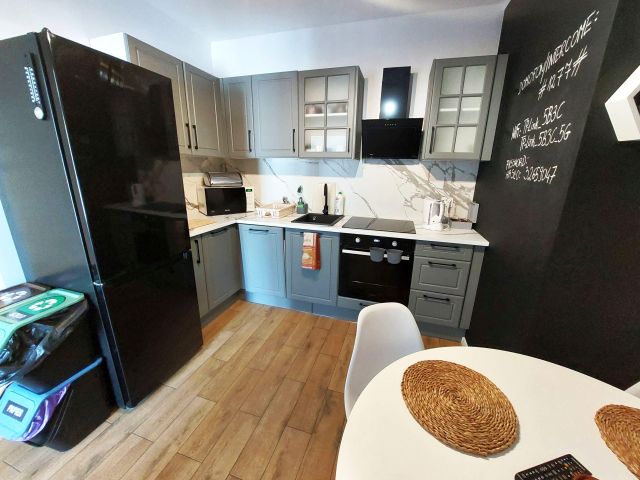 Pokój Gdańsk Przymorze, ul. Prezydenta Lecha Kaczyńskiego. Zdjęcie 1