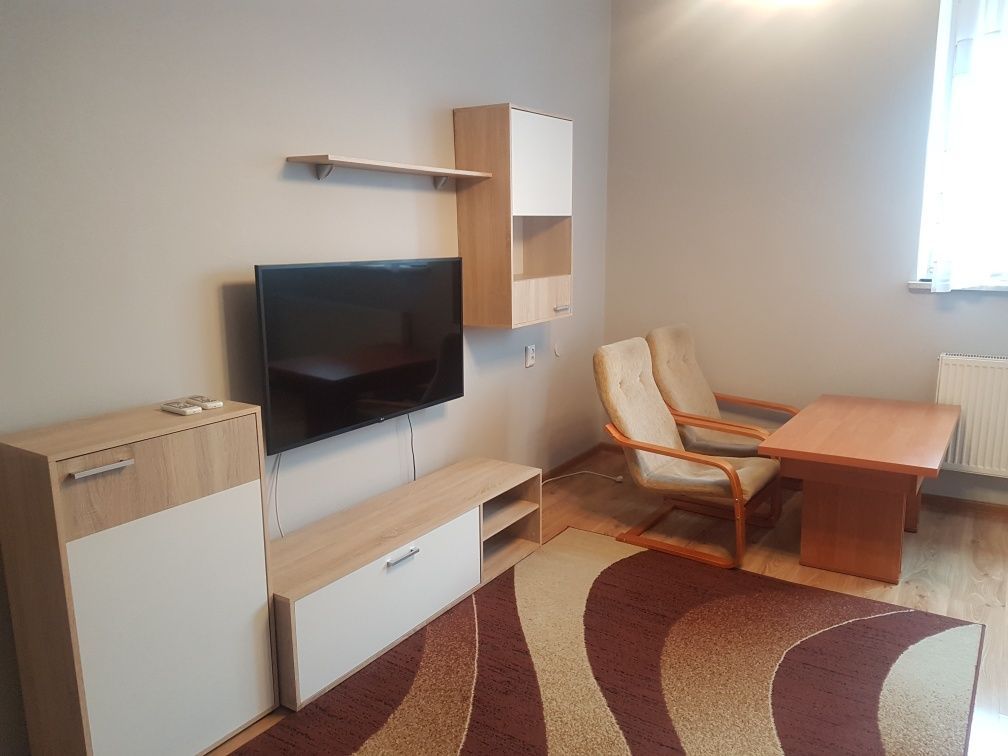 Mieszkanie 2-pokojowe Straszęcin