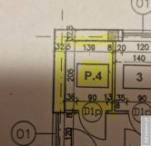 Garaż/miejsce parkingowe Siedlce, ul. Nowy Świat. Zdjęcie 4