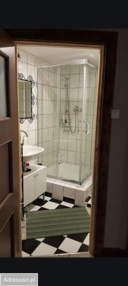 Mieszkanie 3-pokojowe Kłodzko Centrum, pl. Bolesława Chrobrego. Zdjęcie 7