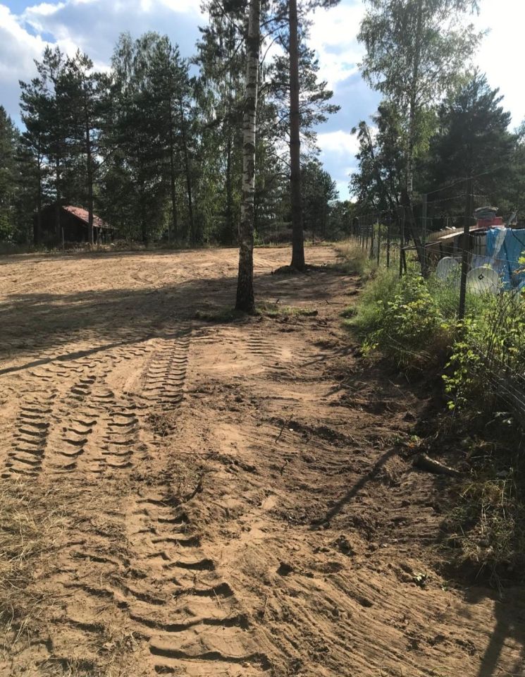 Działka budowlana Zawada. Zdjęcie 2