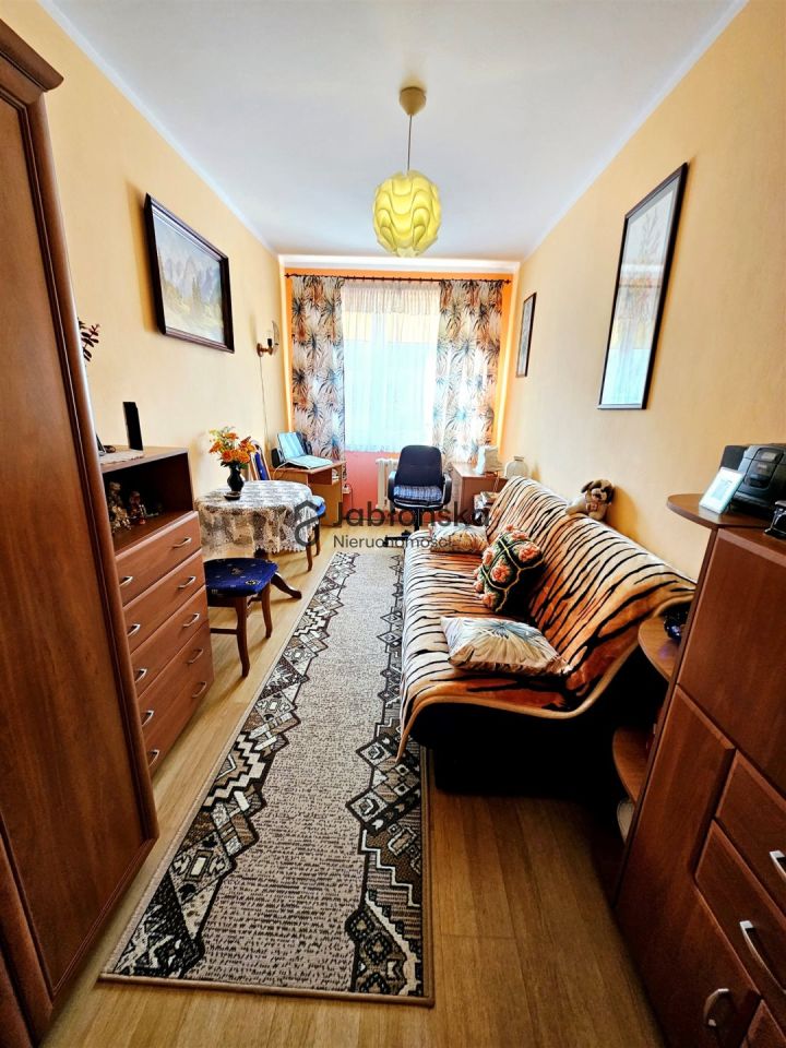 Mieszkanie 3-pokojowe Bydgoszcz Fordon. Zdjęcie 9