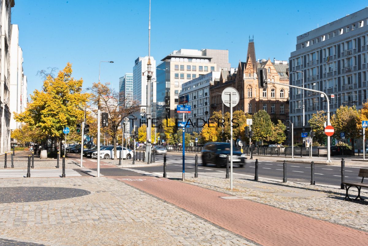 Lokal Warszawa Śródmieście, ul. Wilcza. Zdjęcie 2