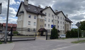 Mieszkanie 3-pokojowe Działdowo, ul. Karłowicza