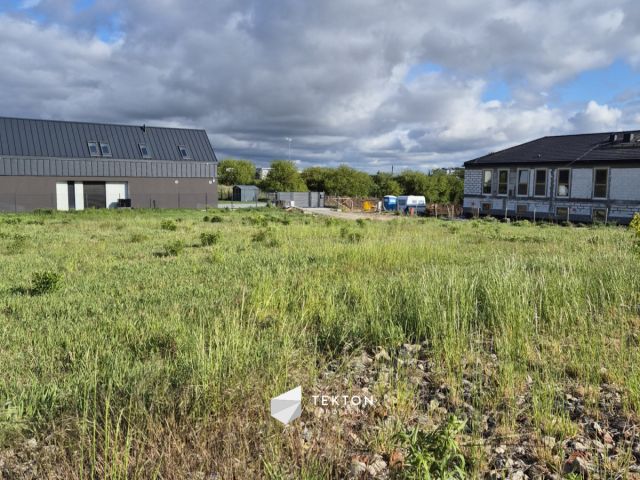 Działka inwestycyjna Poznań Suchy Las. Zdjęcie 2