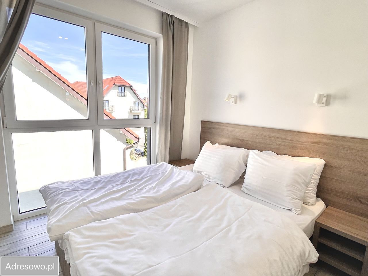 Mieszkanie 2-pokojowe Mielno, ul. Kwiatowa. Zdjęcie 2