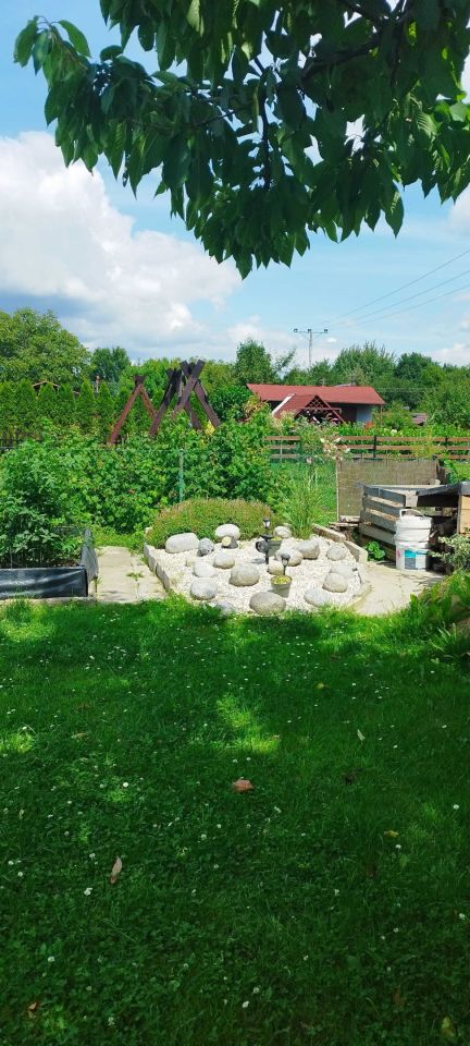 Działka rod Rydułtowy. Zdjęcie 3