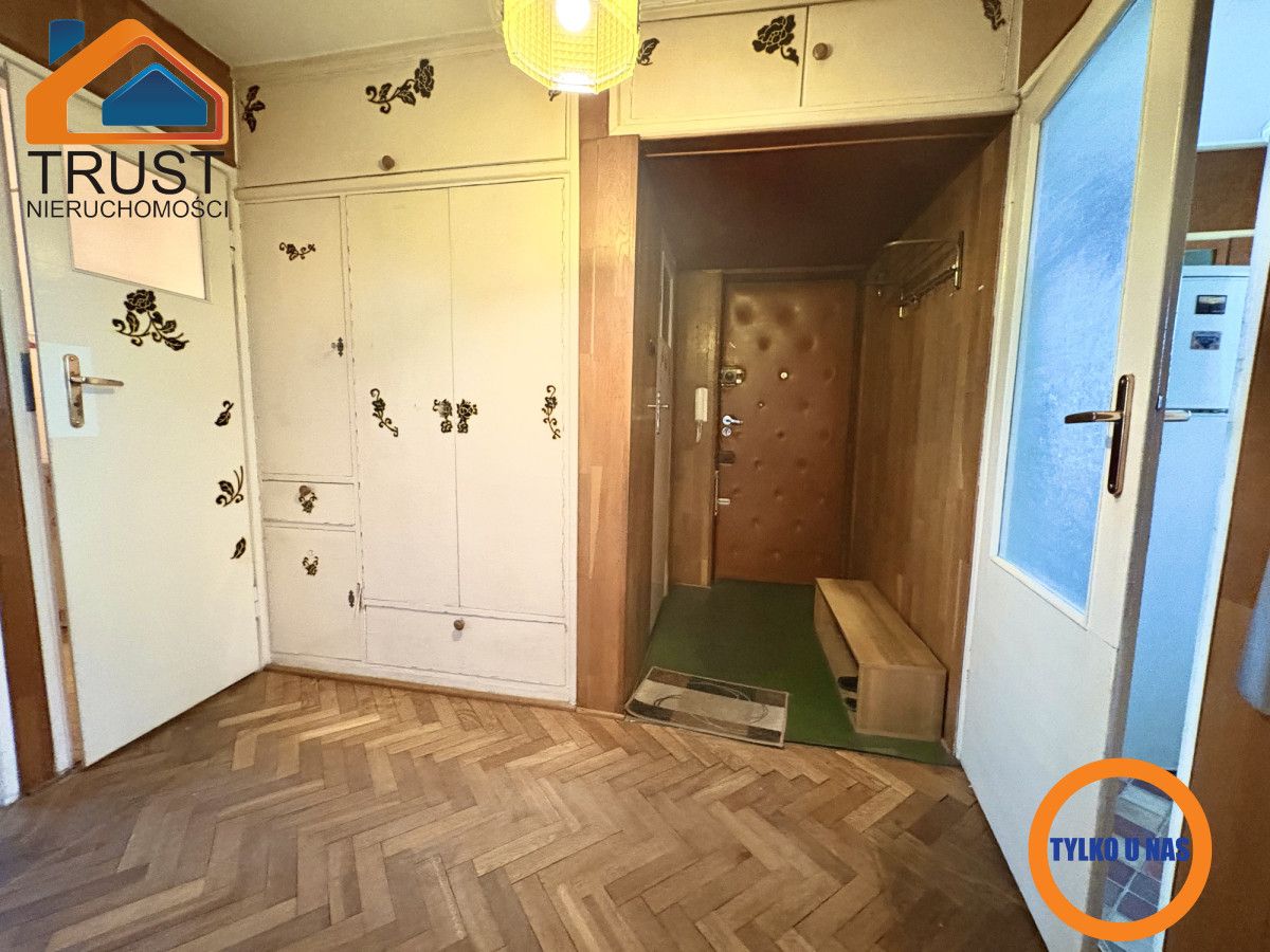 Mieszkanie 3-pokojowe Łódź Górna. Zdjęcie 15