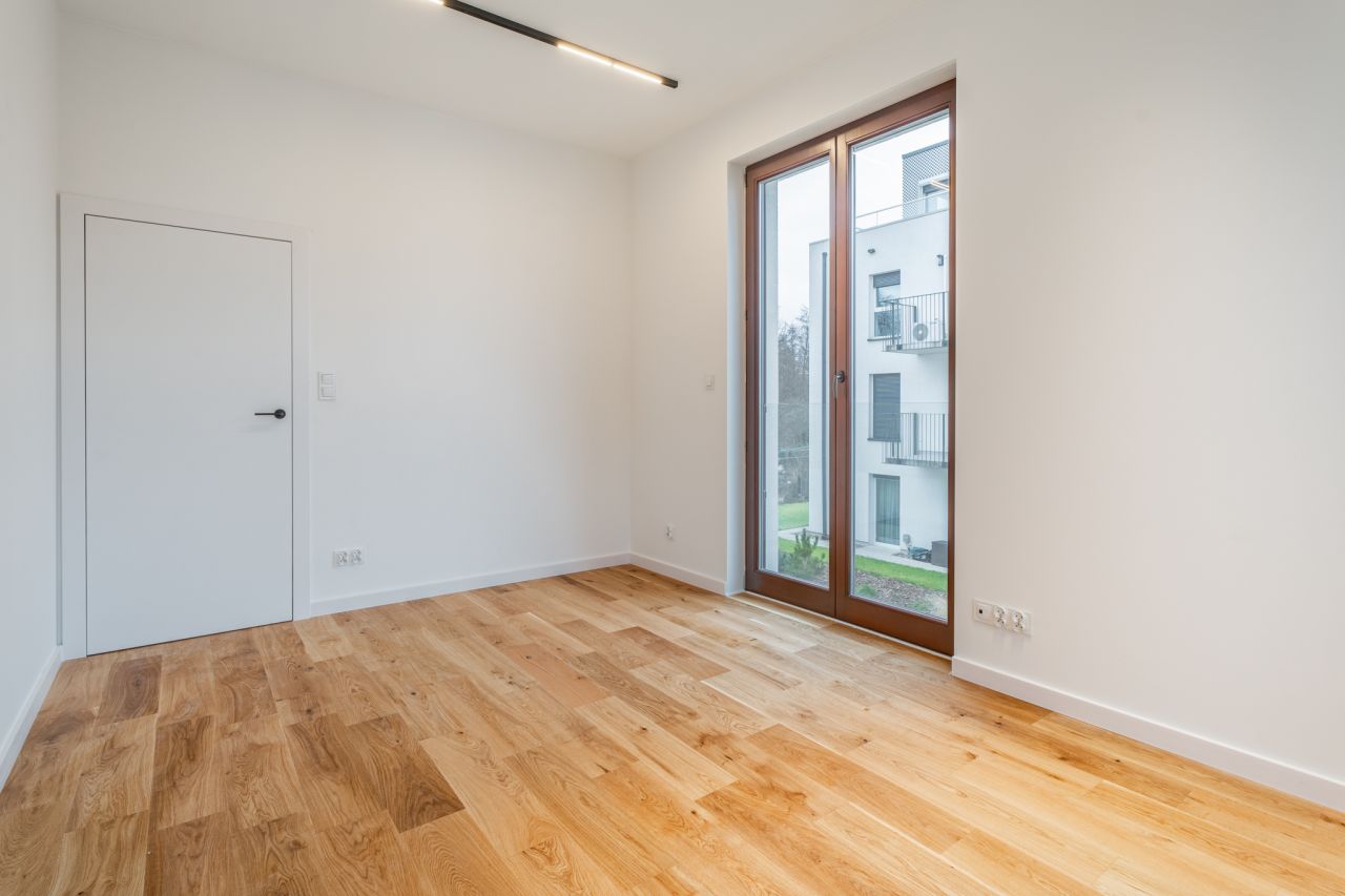 Mieszkanie 5-pokojowe Wrocław Krzyki, ul. Rybnicka. Zdjęcie 16