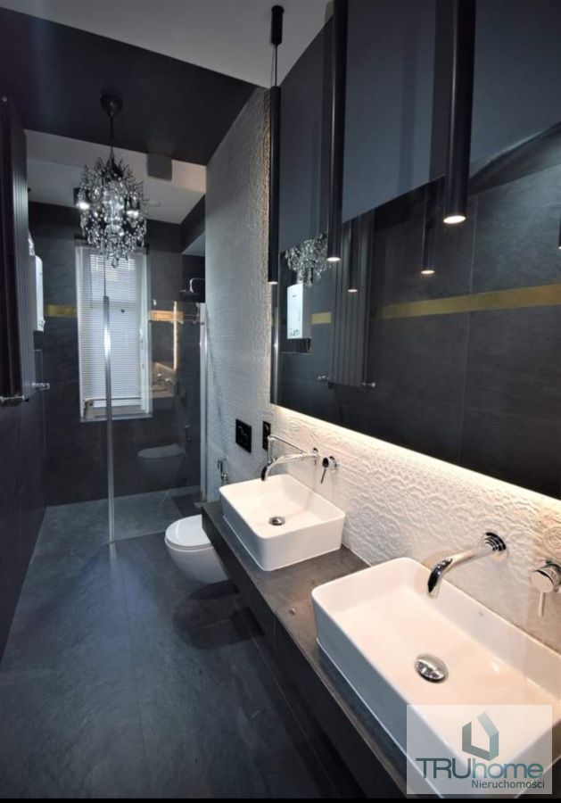 Mieszkanie 3-pokojowe Katowice Śródmieście, ul. Jana Matejki. Zdjęcie 12