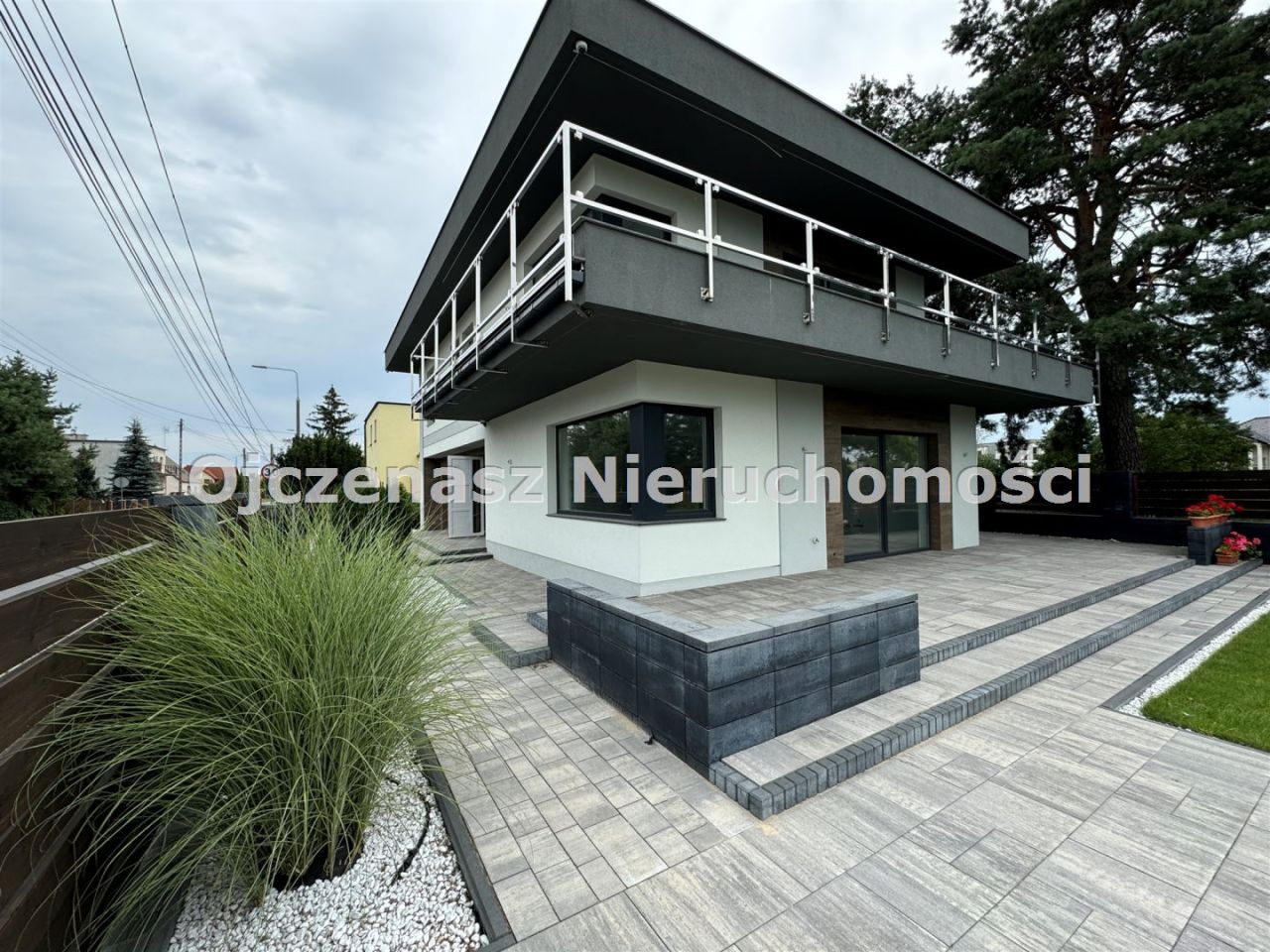 dom wolnostojący, 5 pokoi Bydgoszcz. Zdjęcie 28