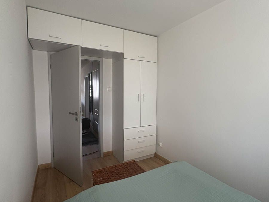 Mieszkanie 3-pokojowe Wadowice, os. Pod Skarpą. Zdjęcie 2