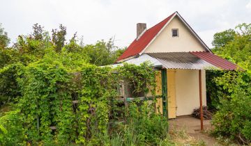 Działka rod Wrocław Tarnogaj, ul. Wiaduktowa