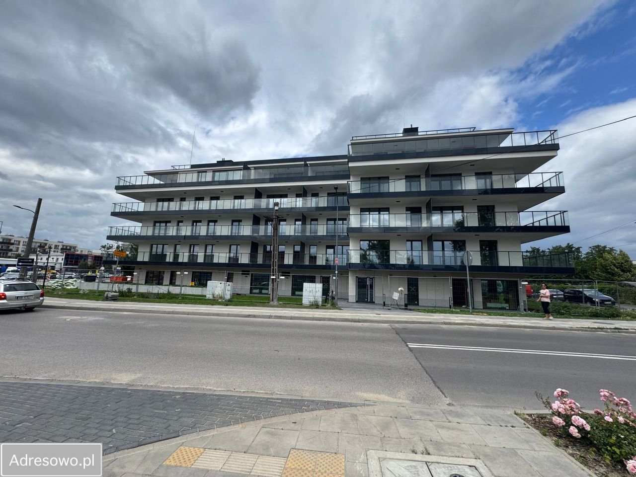 Mieszkanie 3-pokojowe Warszawa Ochota, ul. Hejnałowa. Zdjęcie 12