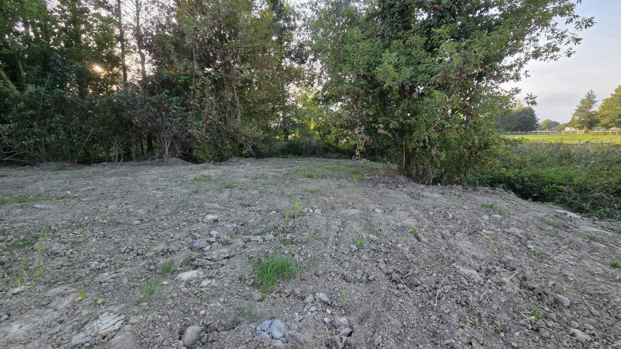 Działka rolno-budowlana Moszyn. Zdjęcie 4