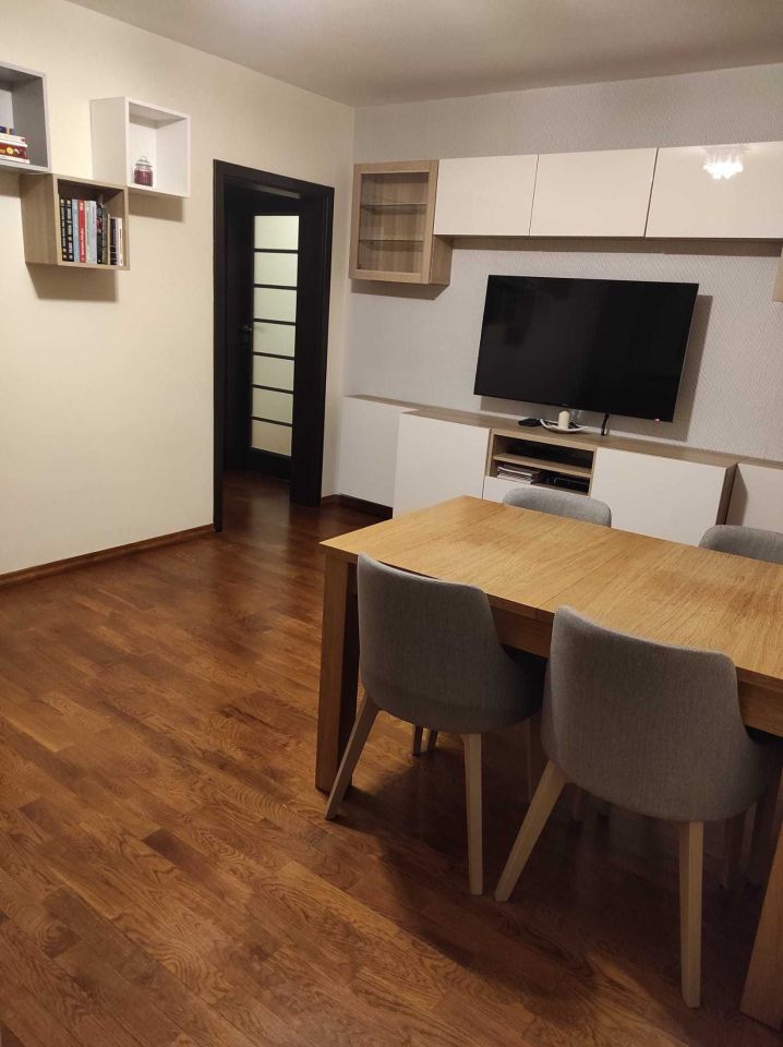 Mieszkanie 3-pokojowe Łódź Górna, ul. Rabindranatha Tagore'a. Zdjęcie 2