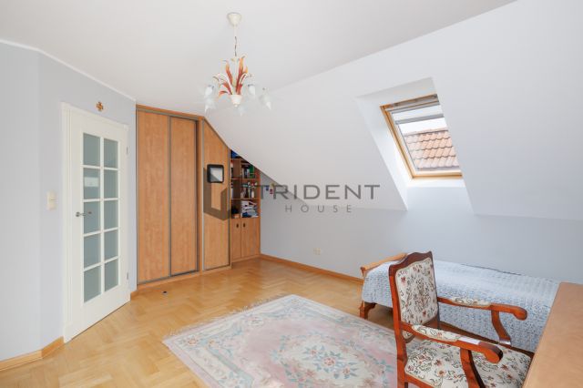 dom wolnostojący, 6 pokoi Wola Gołkowska. Zdjęcie 21