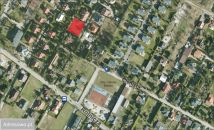 Działka budowlana Kiełpin, ul. Cienista. Zdjęcie 1