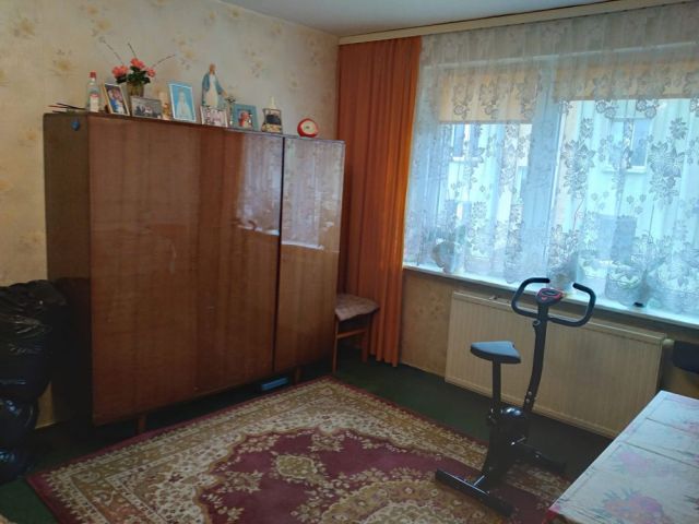 Mieszkanie 4-pokojowe Górowo Iławeckie. Zdjęcie 1