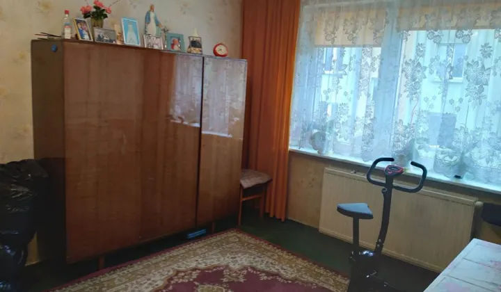 Mieszkanie 4-pokojowe Górowo Iławeckie