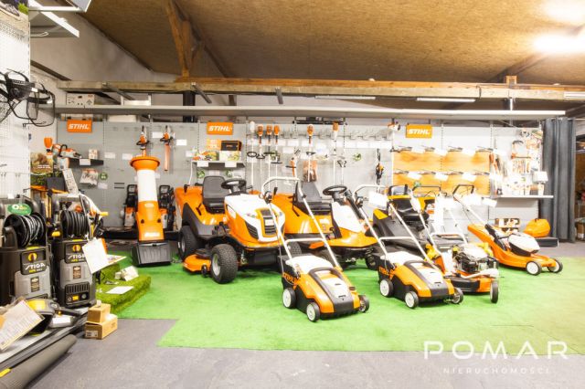 Lokal Rybnik, ul. Hetmańska. Zdjęcie 3