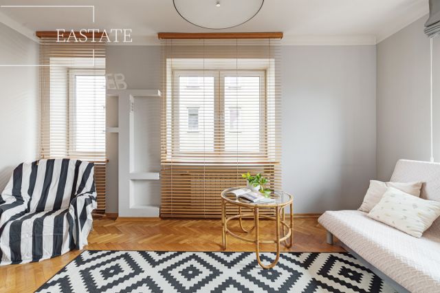 Mieszkanie 3-pokojowe Warszawa Wola, ul. Ogrodowa. Zdjęcie 6