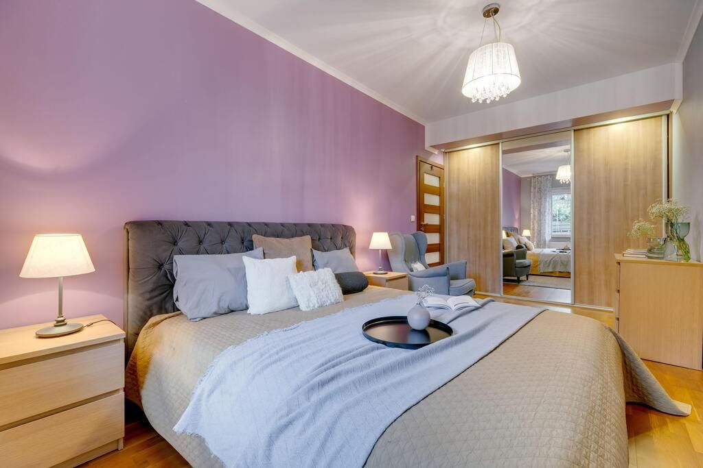 Mieszkanie 3-pokojowe Piaseczno, ul. Owocowy Sad. Zdjęcie 13