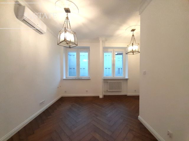 Lokal Warszawa Śródmieście, ul. Wilcza. Zdjęcie 2