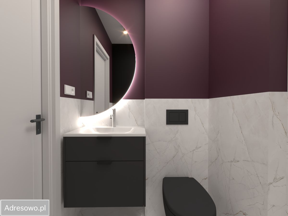 Mieszkanie 2-pokojowe Białystok Centrum, ul. Świętojańska. Zdjęcie 4