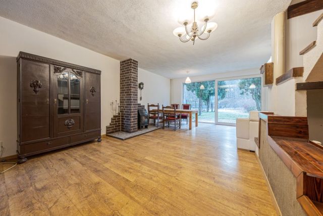 dom szeregowy, 6 pokoi Gdynia, ul. Franciszka Sokoła. Zdjęcie 1