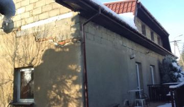 bliźniak, 3 pokoje Kozy Zagroda, Wieżowa