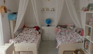 Mieszkanie 4-pokojowe Warszawa Międzylesie