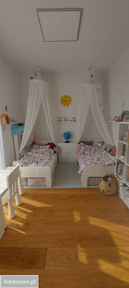 Mieszkanie 4-pokojowe Warszawa Międzylesie. Zdjęcie 2